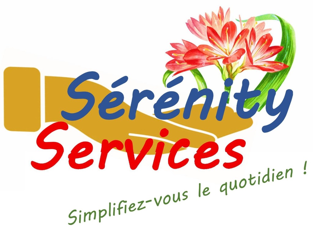Logo Sérénity Services